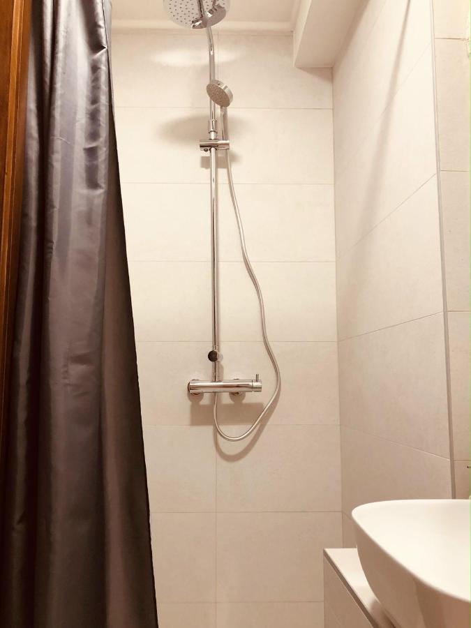 דוניה לסטבה Guesthouse Giraffe מראה חיצוני תמונה