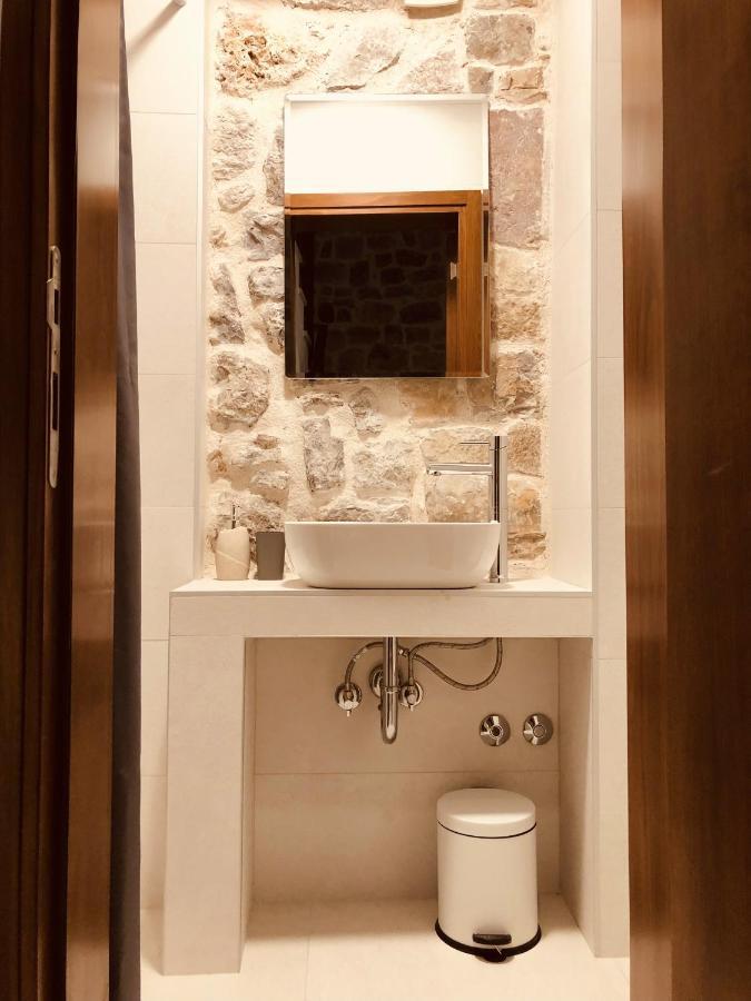 דוניה לסטבה Guesthouse Giraffe מראה חיצוני תמונה