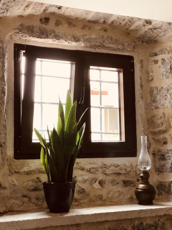 דוניה לסטבה Guesthouse Giraffe מראה חיצוני תמונה