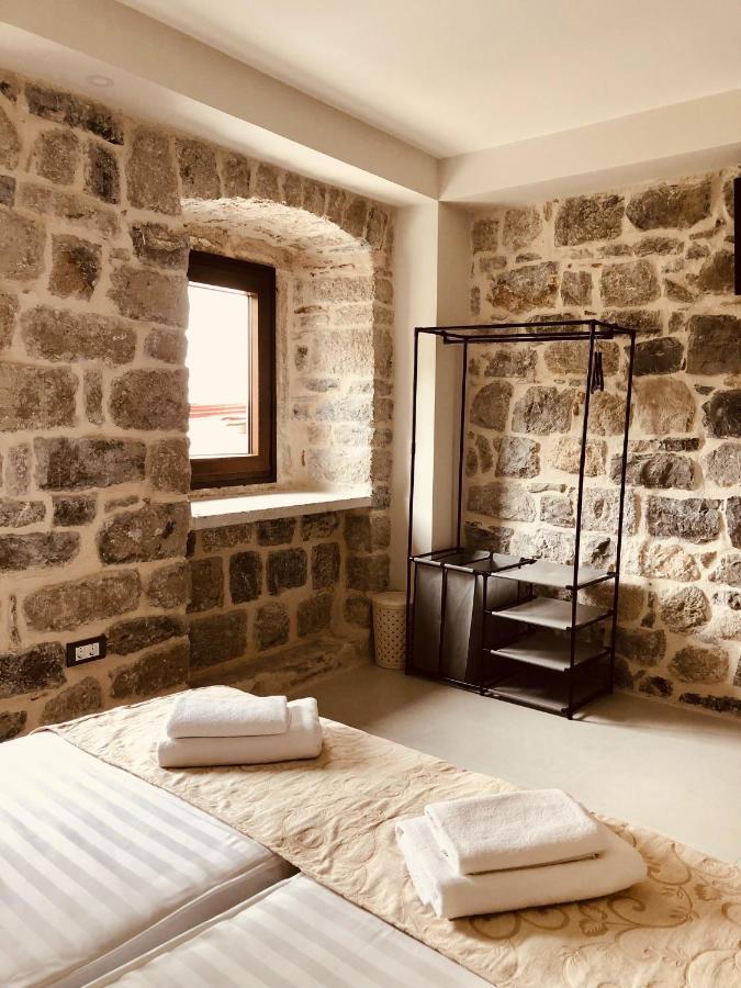 דוניה לסטבה Guesthouse Giraffe מראה חיצוני תמונה